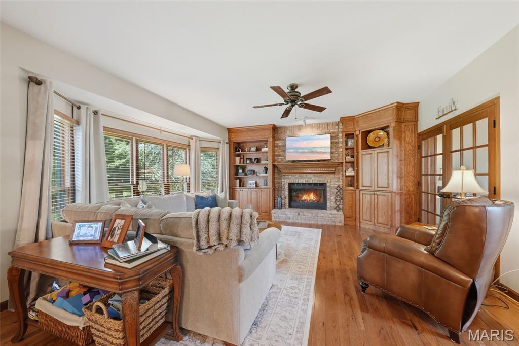 Arbor Oaks One - Residential