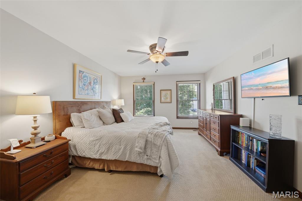 Arbor Oaks One - Residential