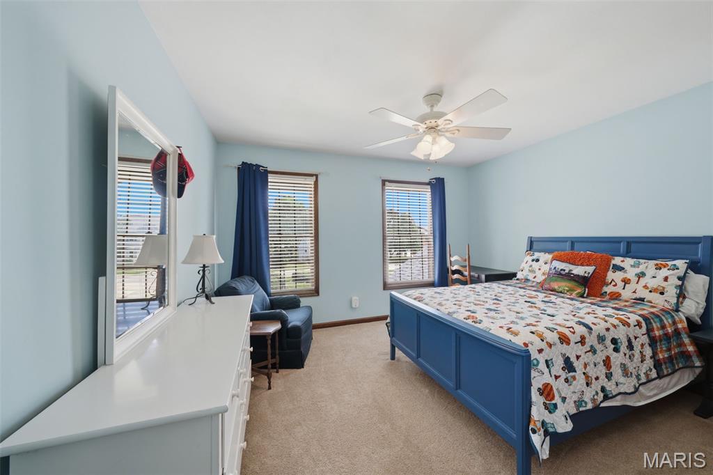 Arbor Oaks One - Residential