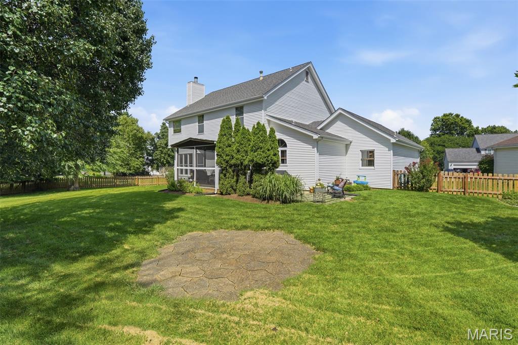 Arbor Oaks One - Residential
