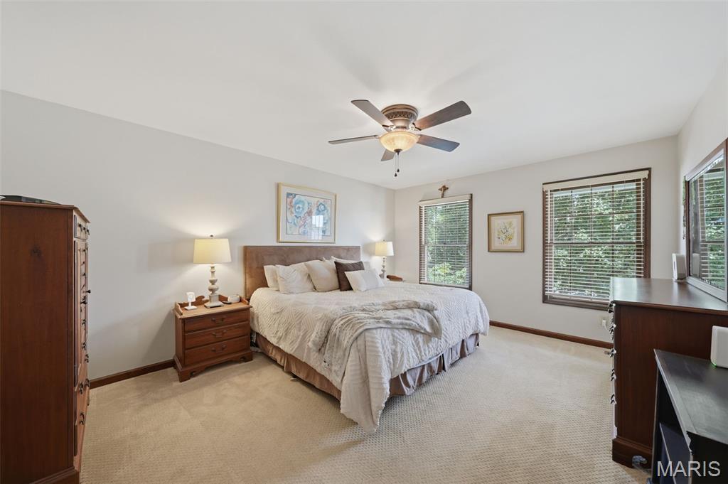 Arbor Oaks One - Residential