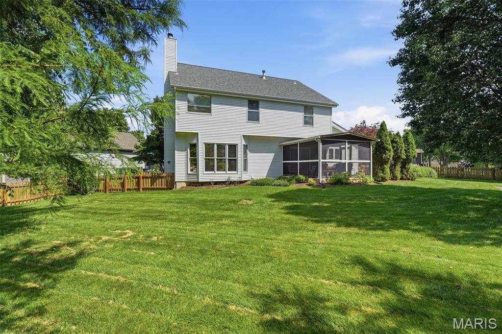 Arbor Oaks One - Residential