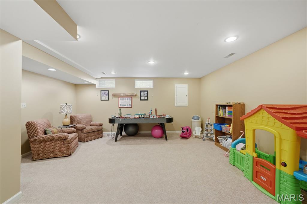 Arbor Oaks One - Residential