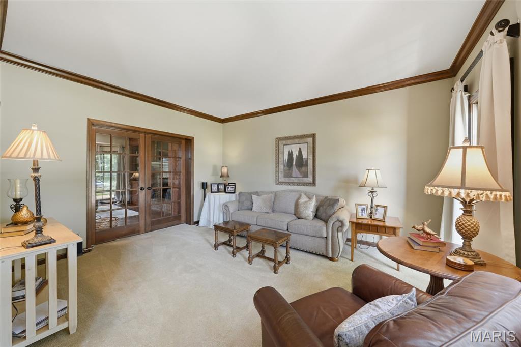 Arbor Oaks One - Residential