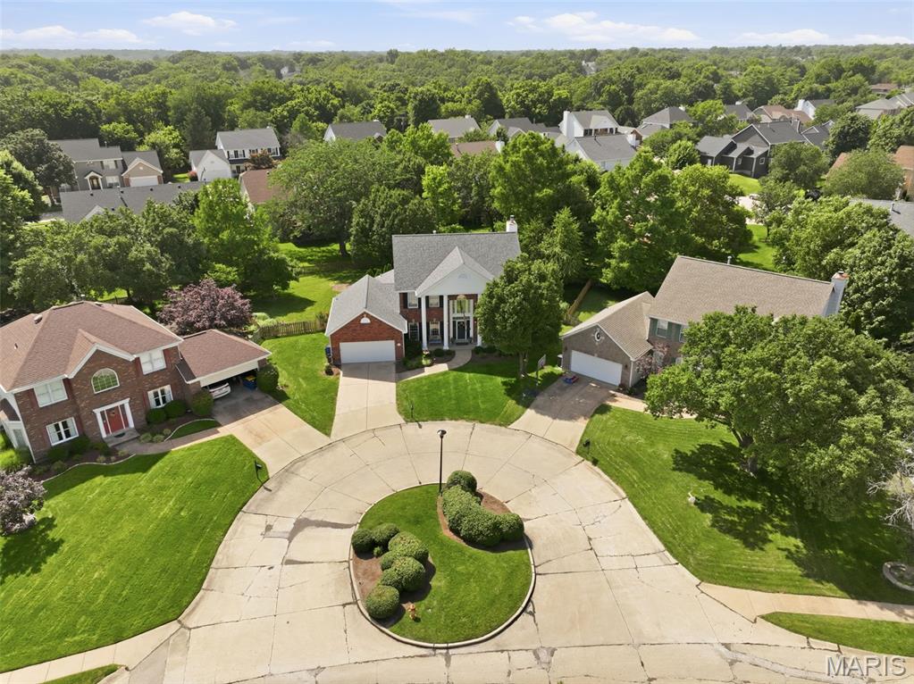 Arbor Oaks One - Residential