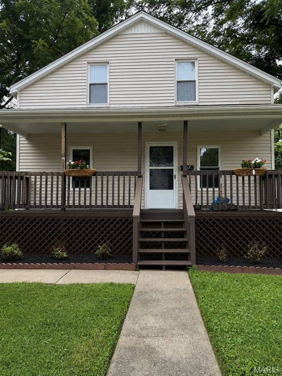 Obrien Add - Residential