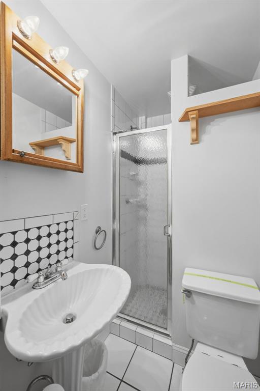 Longview Blk 1 - Residential Income