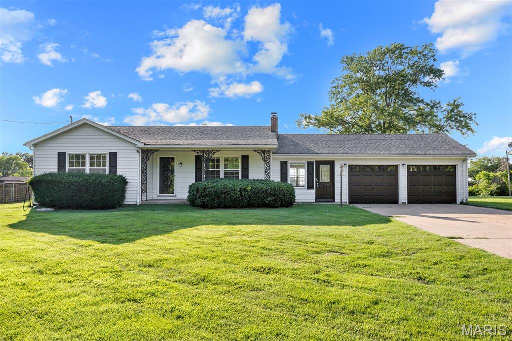 Cottle Heights - Residential