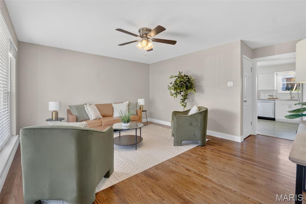 Windsor Park Add - Residential