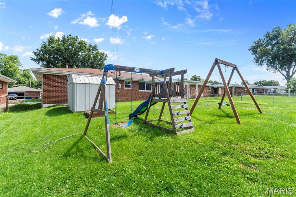 Windsor Park Add - Residential