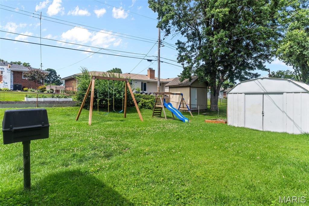 Windsor Park Add - Residential