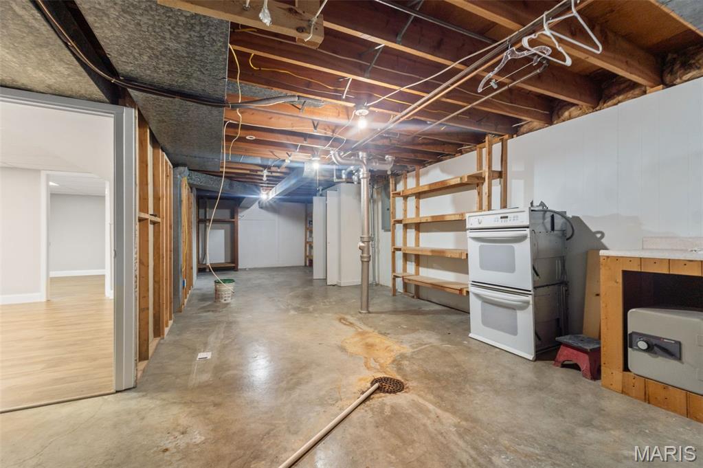 Windsor Park Add - Residential
