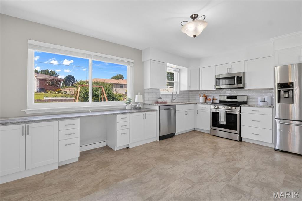 Windsor Park Add - Residential