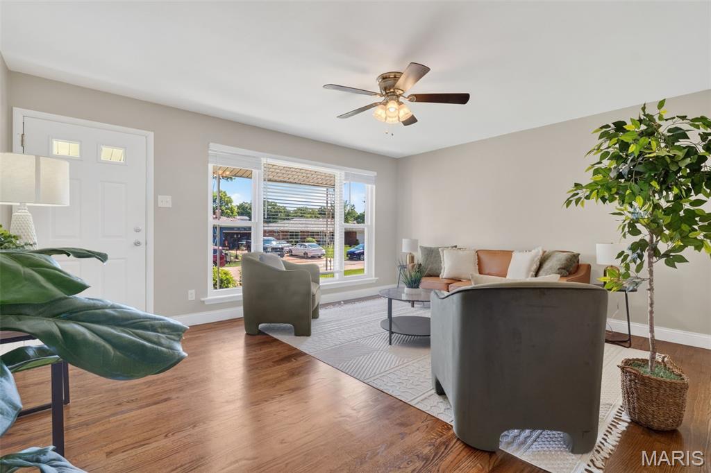 Windsor Park Add - Residential