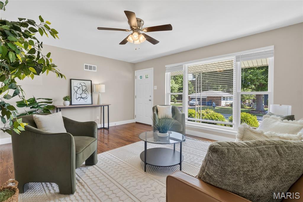 Windsor Park Add - Residential