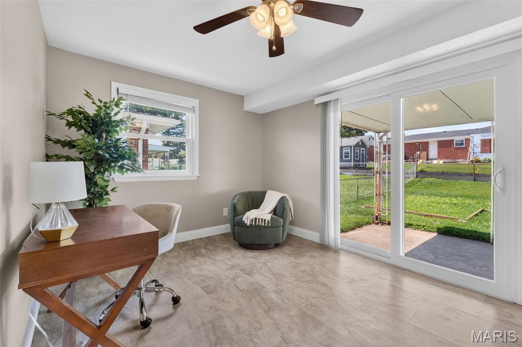 Windsor Park Add - Residential