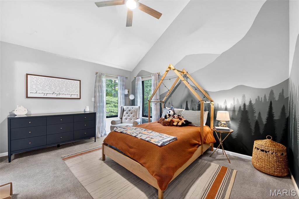 Cragwold Estates - Residential