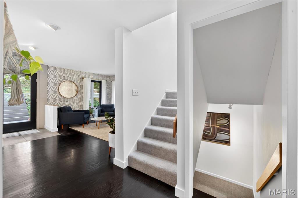Cragwold Estates - Residential