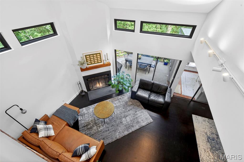 Cragwold Estates - Residential
