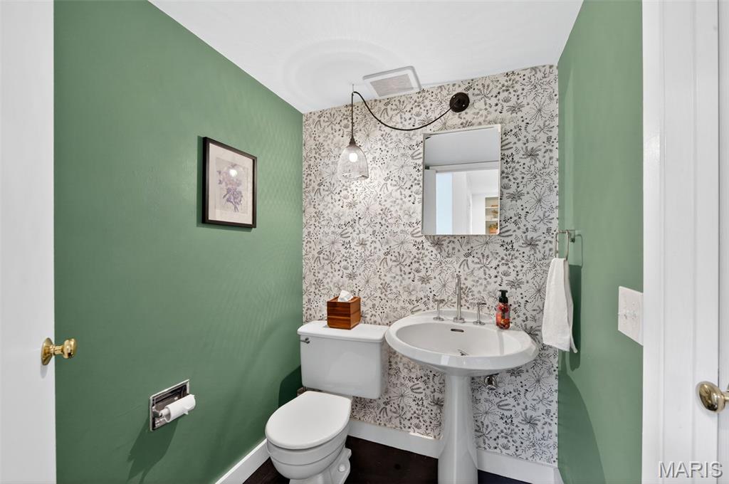 Cragwold Estates - Residential