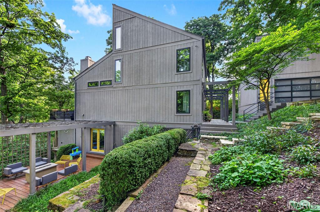 Cragwold Estates - Residential