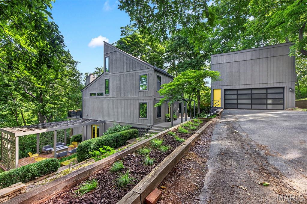 Cragwold Estates - Residential