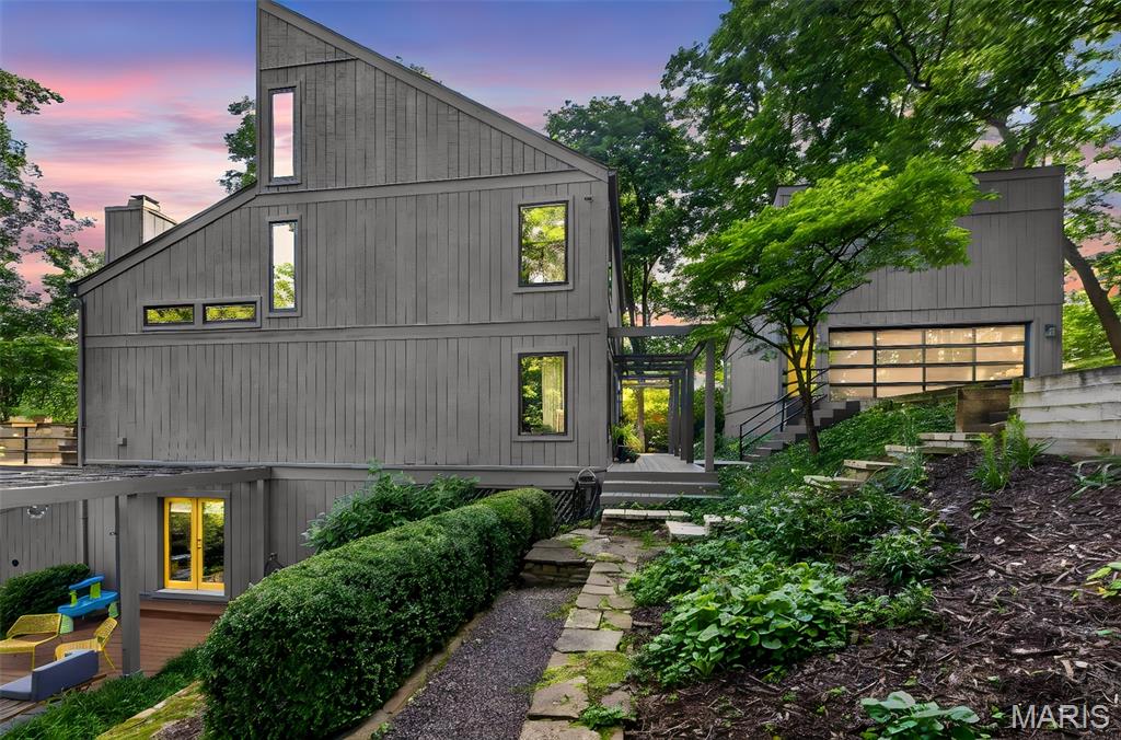 Cragwold Estates - Residential