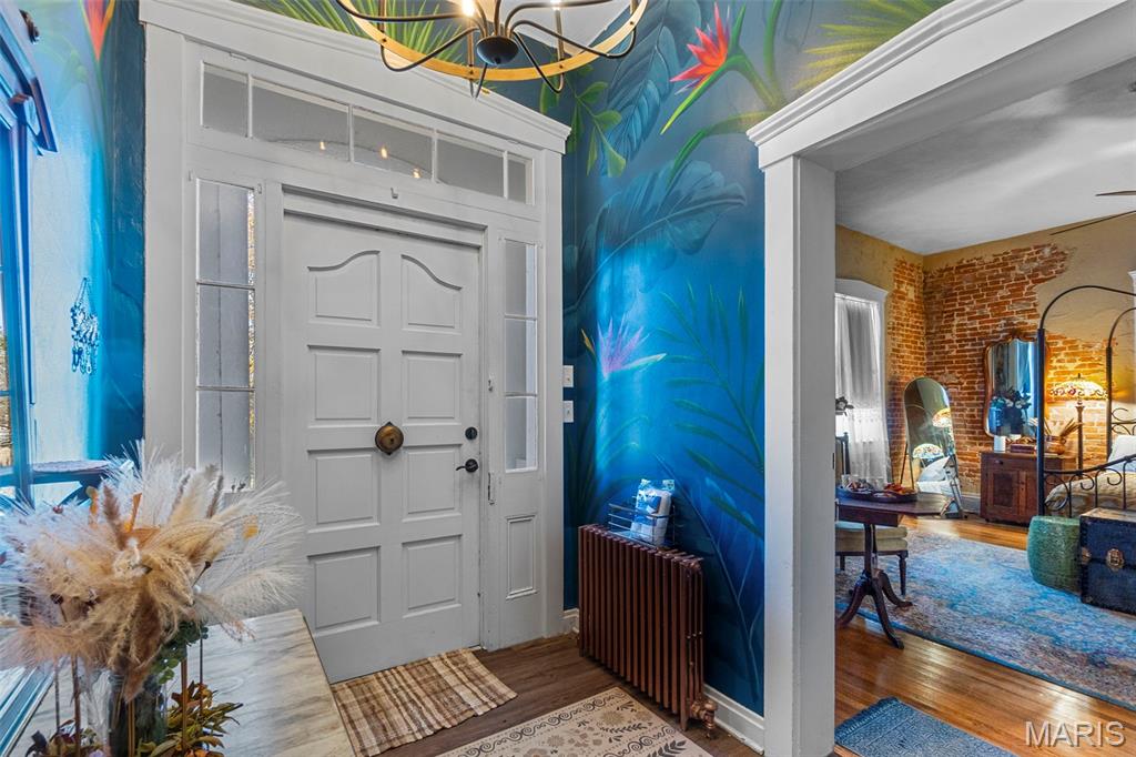Fifth Principal Meridian - Residential