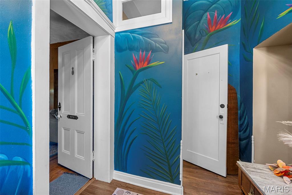 Fifth Principal Meridian - Residential