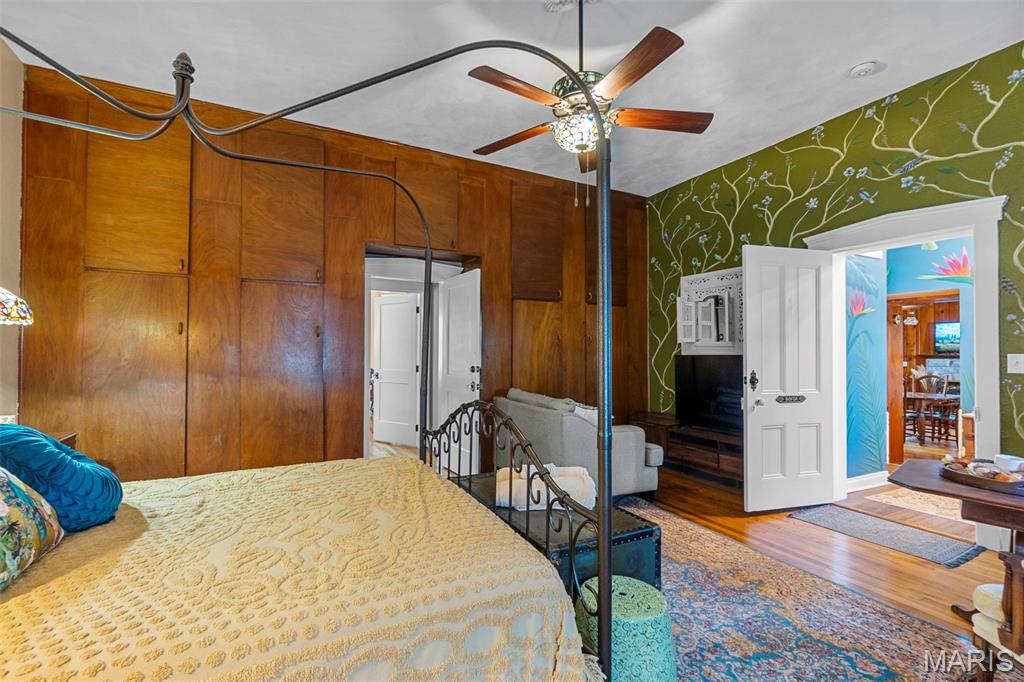 Fifth Principal Meridian - Residential