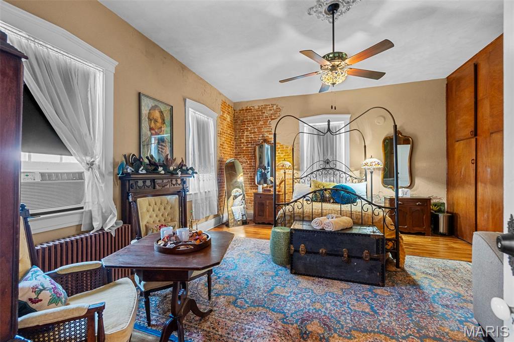Fifth Principal Meridian - Residential