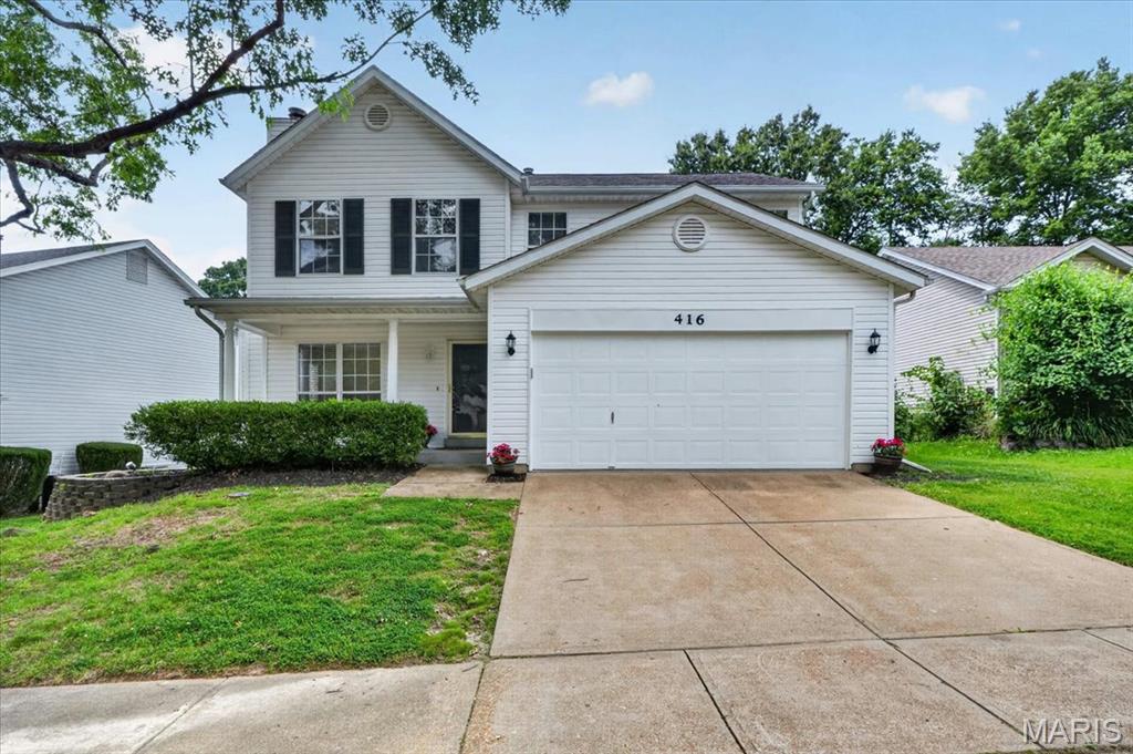 Johanna Place - Residential