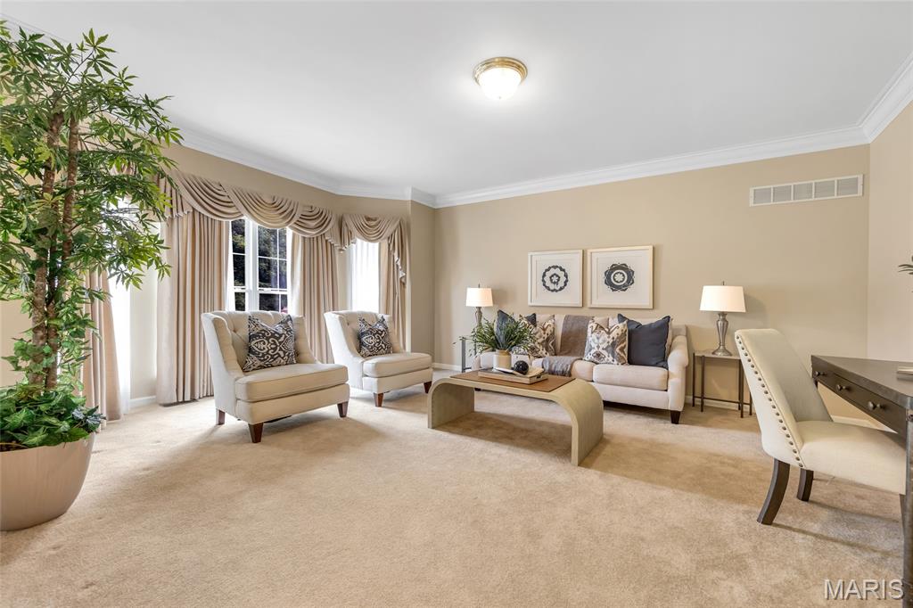 Parc Argonne Estates One - Residential