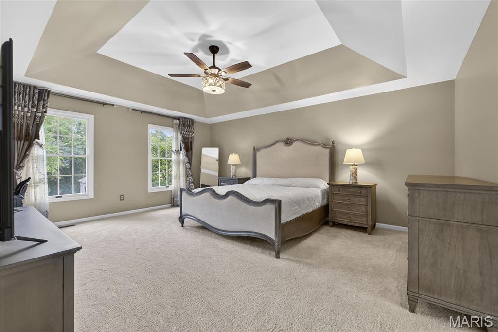 Wildhorse Village G - Residential