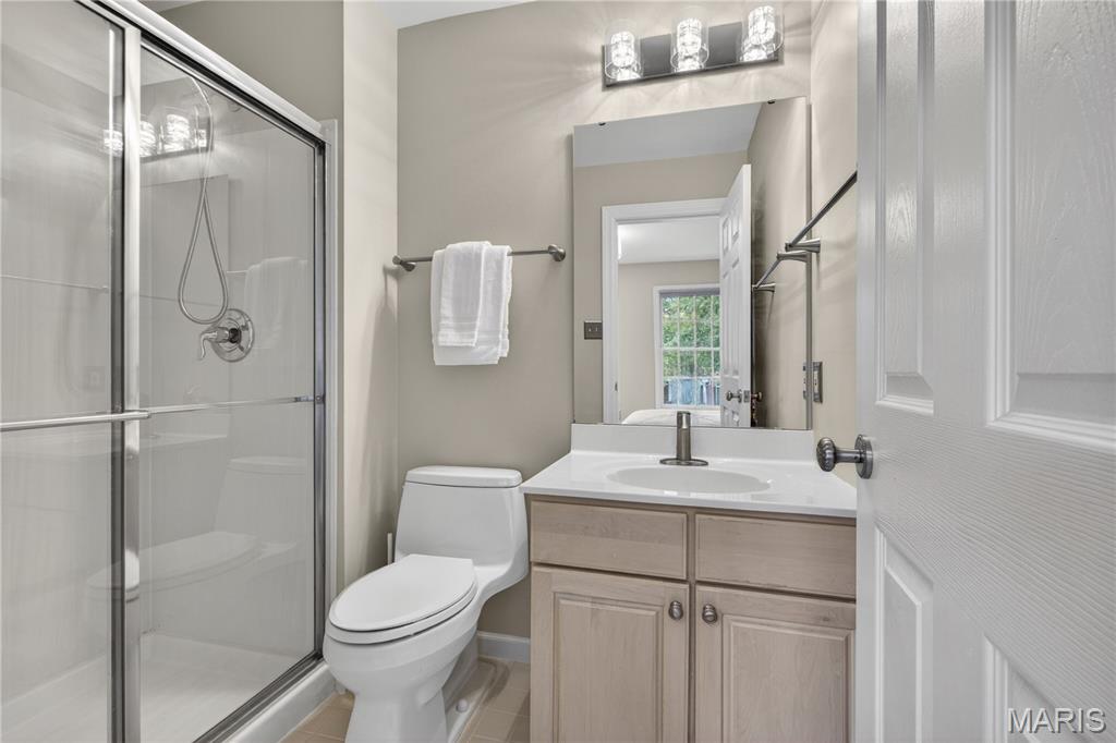 Wildhorse Village G - Residential