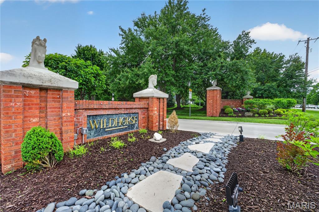 Wildhorse Village G - Residential