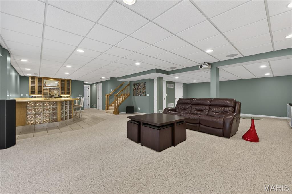 Wildhorse Village G - Residential