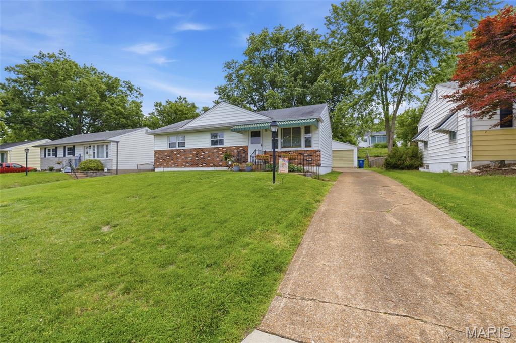 Archer Park - Residential Lease