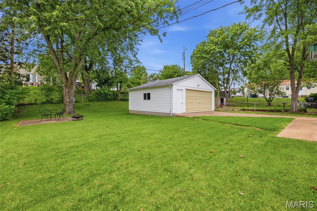 Archer Park - Residential Lease