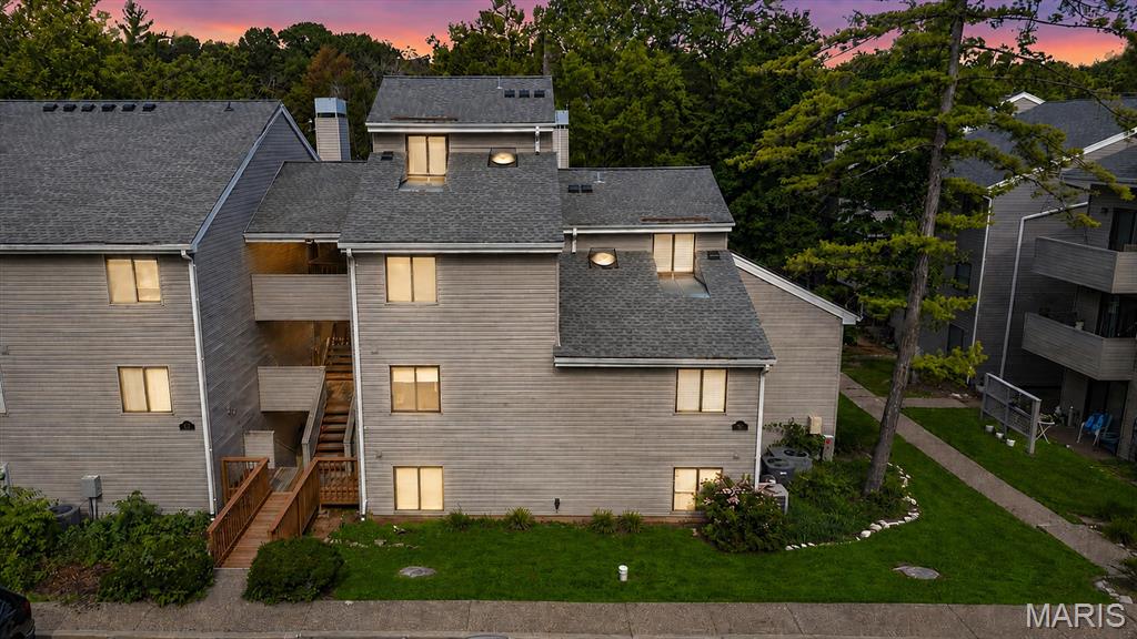Prospect Village Condo First - Residential