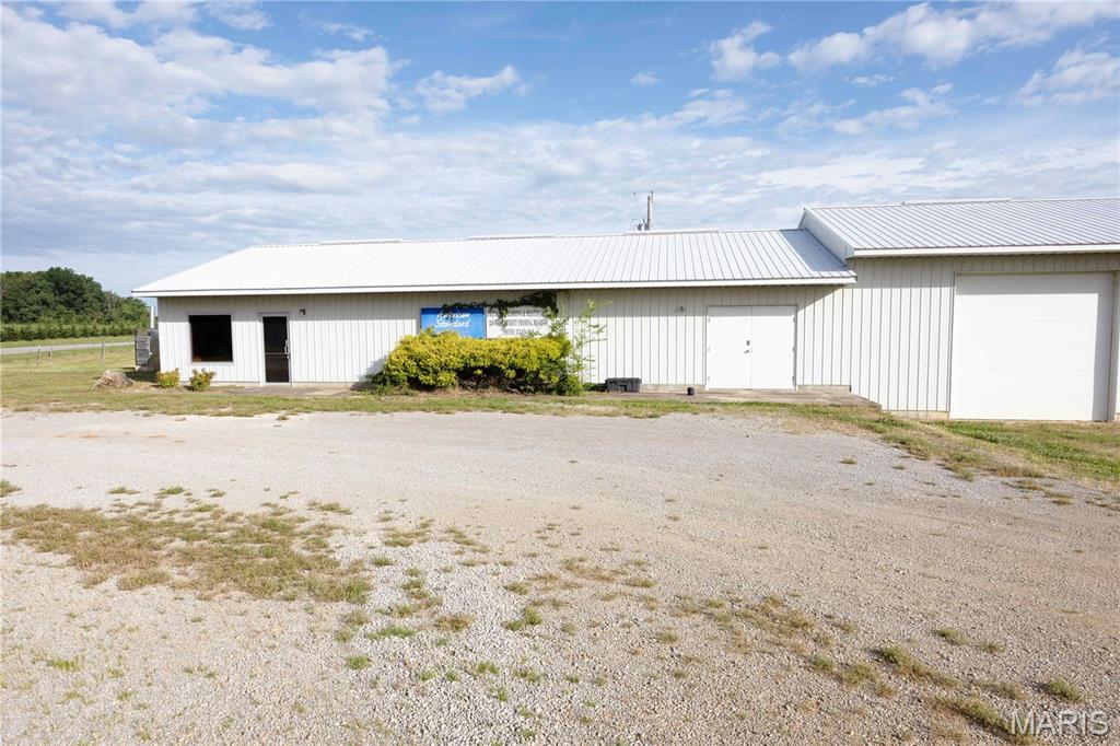 N/A - Commercial Sale