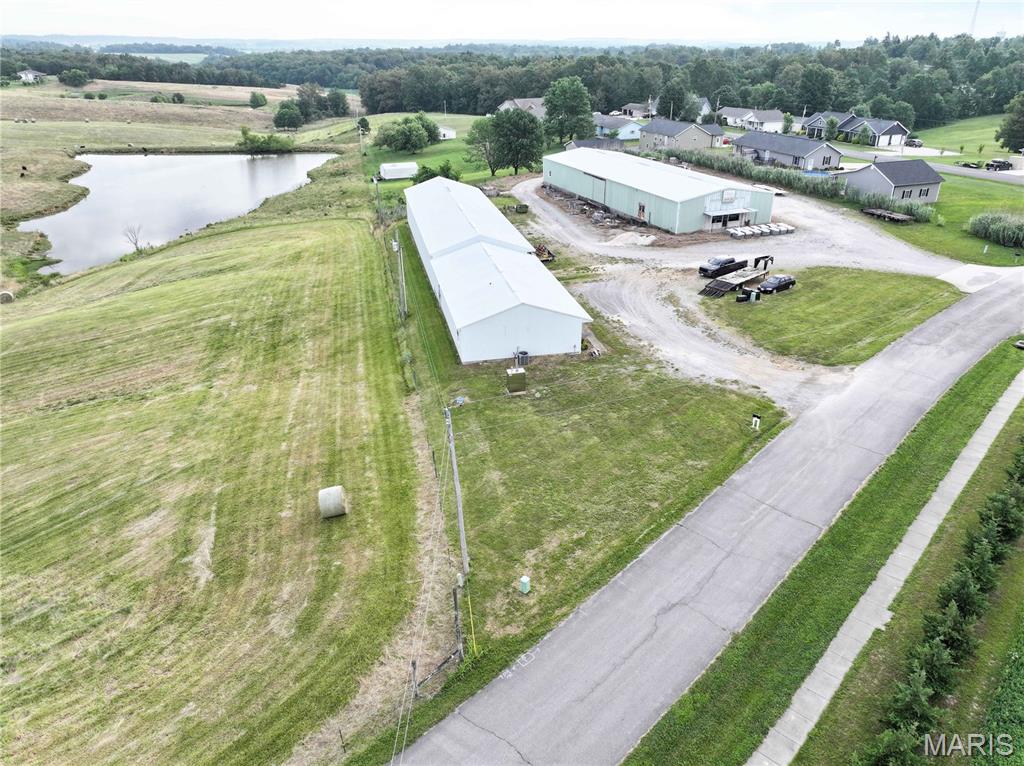 N/A - Commercial Sale