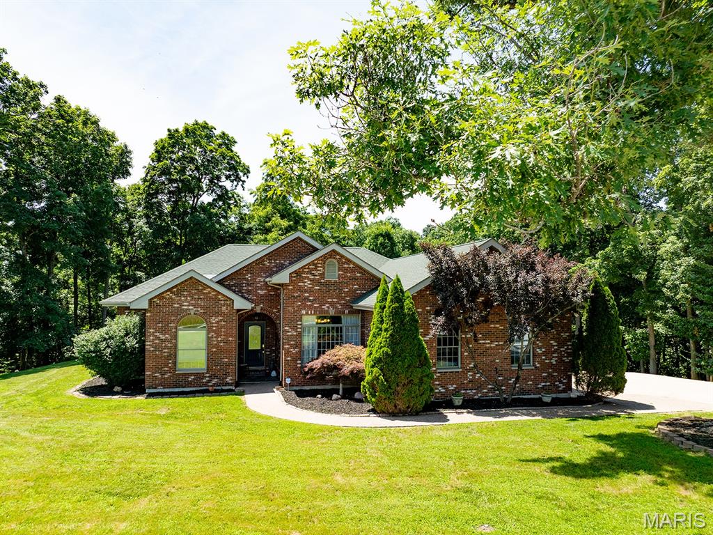 Timber Ridge - Residential