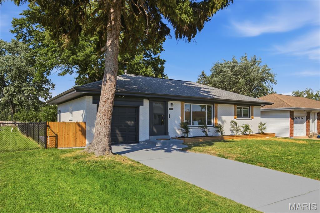 Creelman Hills 2 - Residential