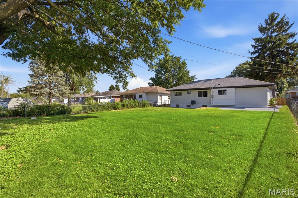 Creelman Hills 2 - Residential