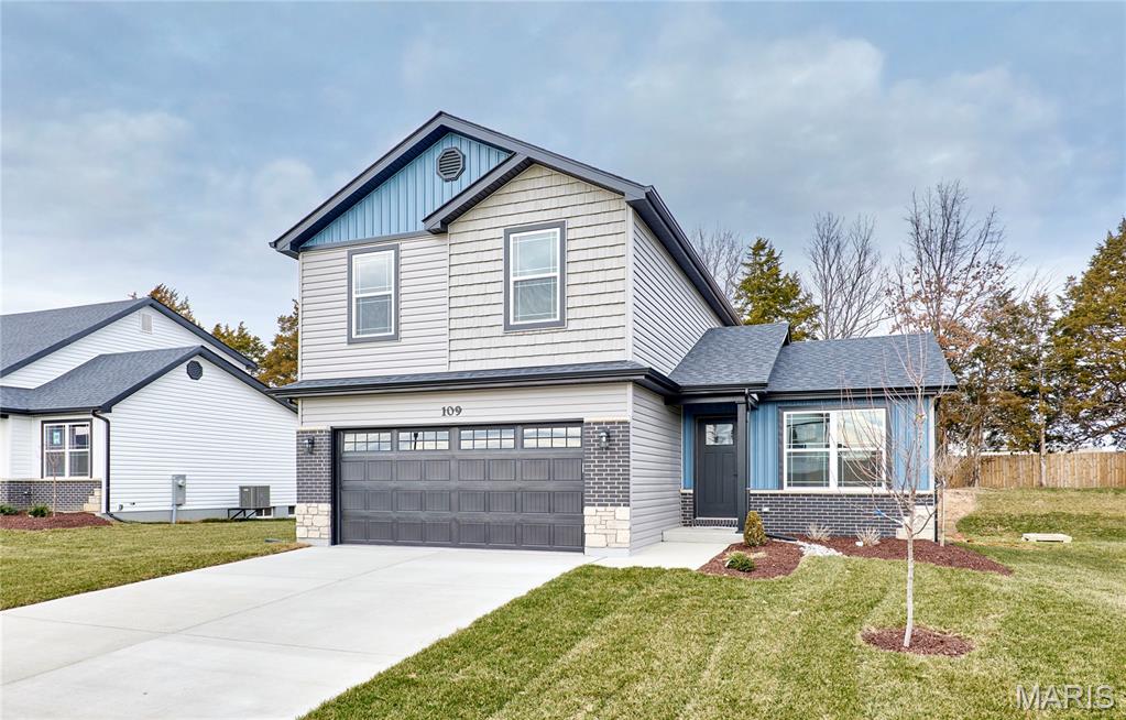 Woodland Heights - Residential