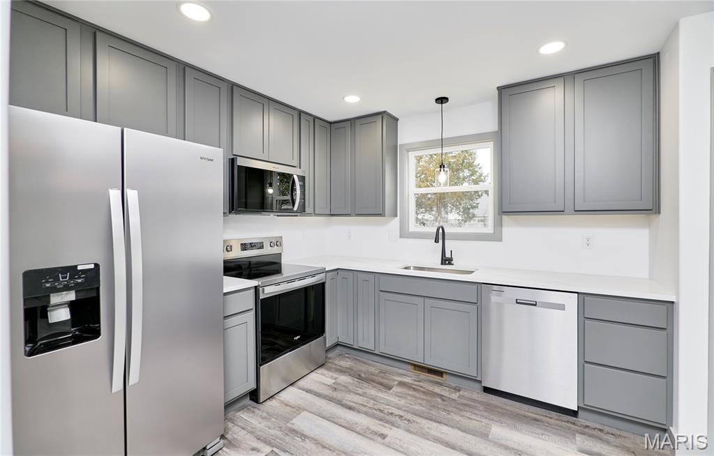 Woodland Heights - Residential