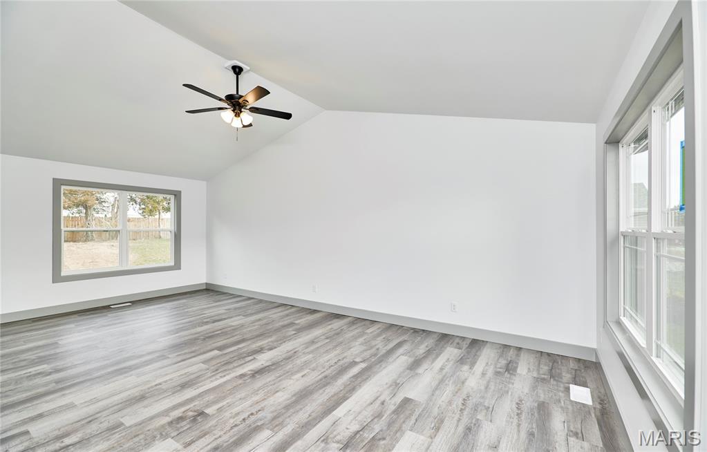 Woodland Heights - Residential
