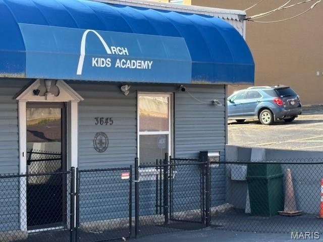 Oehlers Place - Commercial Sale