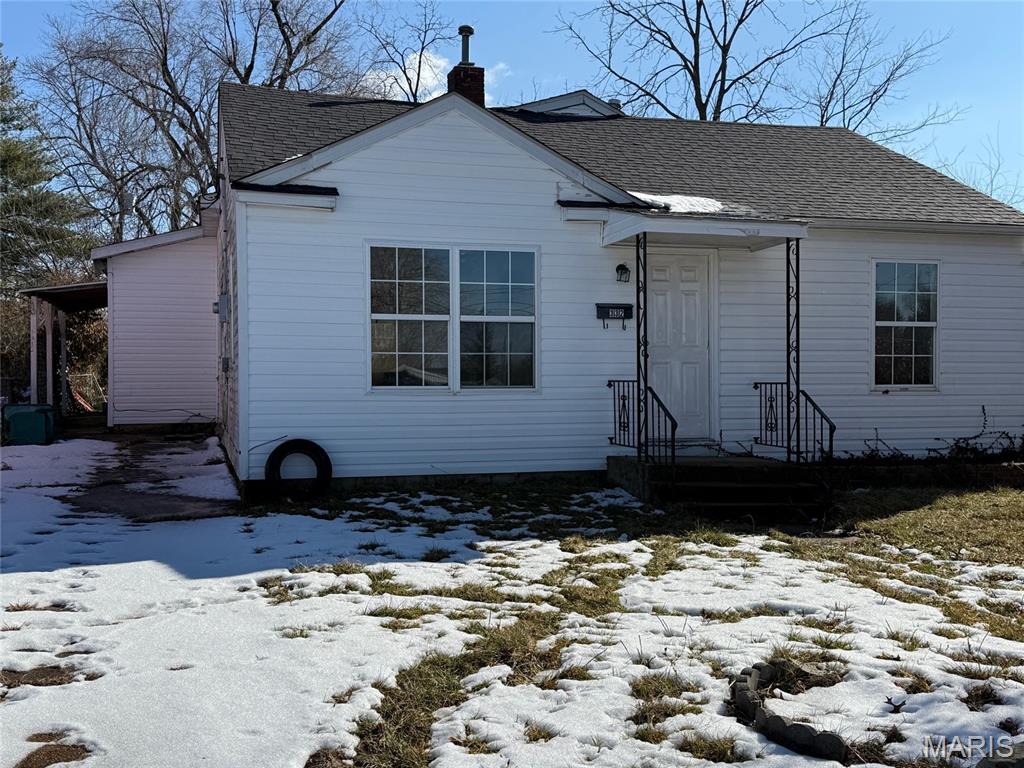Handyman Special with Tons of Potential! This 3 bedroom, 1.5 bathroom home offers 1,584 m/l sq ft of living space on a .16 m/l acre lot. Features include a carport, fenced-in backyard, and a functional layout ready for your updates and vision. With solid bones and plenty of room to add value, this property is ideal for investors or buyers looking to build instant equity. Bring an offer and unlock the potential this home has to offer!
